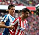 Morata es propiedad del Atlético