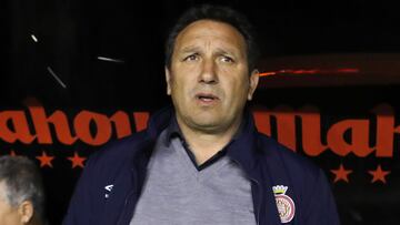 Eusebio, en coma inducido tras ser operado de urgencia de un co¨¢gulo en la cabeza