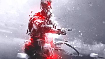 Battlefield V ofrece los primeros detalles de su app