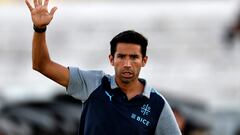 “Es desafiante”: el triunfo eleva a Núñez para la Sudamericana