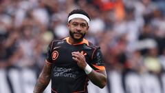Memphis: deuda multimillonaria y contrato “fuera de la realidad”