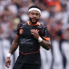 Memphis: deuda multimillonaria y contrato “fuera de la realidad”