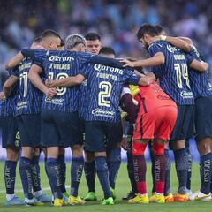 América le pone punto final a maldición con triunfo ante Pumas