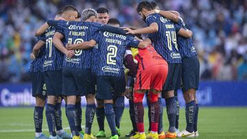 América le pone punto final a maldición con triunfo ante Pumas