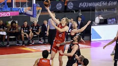 Jonathan Tabu se toma la revancha ante su exequipo