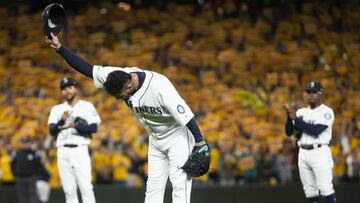 Hoy hace 10 años, el venezolano Félix Hernández lanzó un juego perfecto contra los Rays