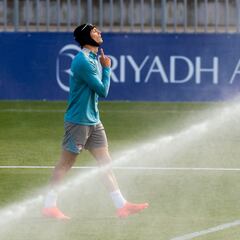 Le Normand, listo para la primera semana de diciembre