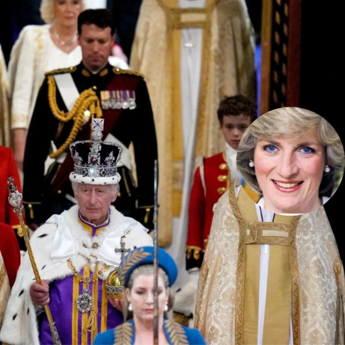 Historia del traje tres piezas: de la monarquía británica a hoy