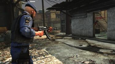 Max Payne 3, Impresiones