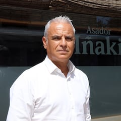 El curioso debut de Sergio Pellicer con y contra Málaga y Cádiz