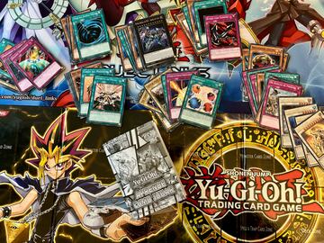 Yu-Gi-Oh!