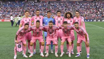 Tras finalizar su participación en el Mundial de Clubes, Inter Miami liga dos victorias en la MLS y, ahora buscan la tercera recibiendo a Nashville SC.