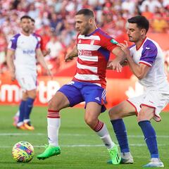 El ascenso tiene un coste extra de cuatro millones para el Granada