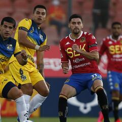 ¿Cuál es la fecha con más empates en el fútbol chileno?