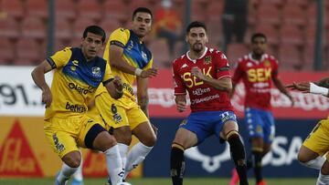 ¿Cuál es la fecha con más empates en el fútbol chileno?