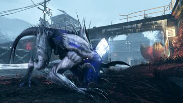 Captura de pantalla - Call of Duty: Ghosts - Onslaught (360)