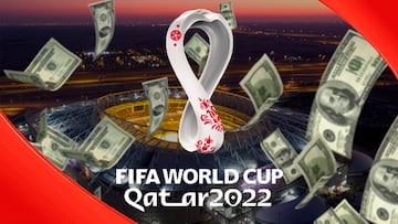 ¡Todo listo! Estos son los encuentros con mayor demanda de entradas para Qatar 2022