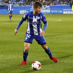 LEA volverá a “manchar” la camiseta del Glorioso