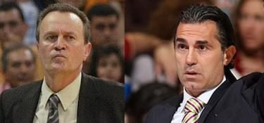 Aíto y Scariolo, victorias y ética