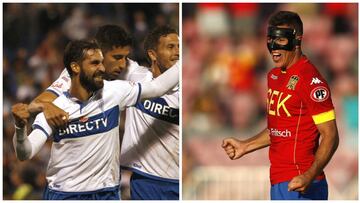 Sebastián Jaime interesa en Unión Española y, de hacerse el traspaso, Católica irá por Diego Churín.