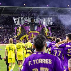 Playoffs MLS 2023: Las claves de la victoria de Orlando City ante Nashville