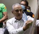 Tite comienza su primer laboratorio de camino a Qatar