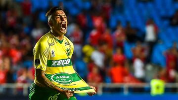 Defensa hace historia en Cali