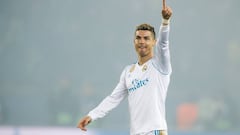 Real Madrid hace pedazos al PSG al que le queda la liga de Francia