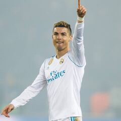 Real Madrid hace pedazos al PSG al que le queda la liga de Francia