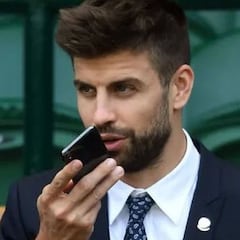 Piqué sorprende: "¿La Superliga? Destrozas el fútbol porque sólo los grandes se benefician..."