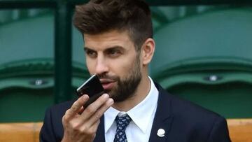 Piqué sorprende: "¿La Superliga? Destrozas el fútbol porque sólo los grandes se benefician..."