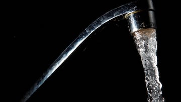 Massive freshwater aquifer found off East Coast