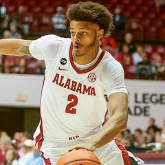 Alabama’s Darius Miles denied bail case of fatal shooting but what about top prospect Brandon Miller?