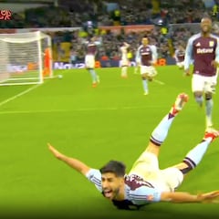 ¡Asensio está de vuelta! Golazo para ganar en el 90′ al Chelsea