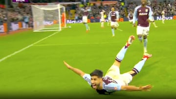 ¡Asensio está de vuelta! Golazo para ganar en el 90′ al Chelsea