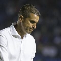 Ricardo Valiño: ¿Cómo vas a seducir a la afición sin derecho a ascender?