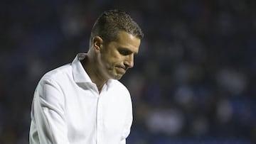 Ricardo Valiño: ¿Cómo vas a seducir a la afición sin derecho a ascender?