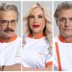 Top Chef VIP 2025: Quiénes son los concursantes, jurado, fecha y hora de estreno