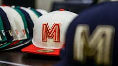 Conoce el lineup con el que México debutará en la Serie del Caribe 2025