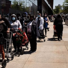 Ley de Héroes: ¿traería nuevas ayudas al desempleo?