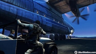 Uncharted 3: La Traición de Drake, Impresiones