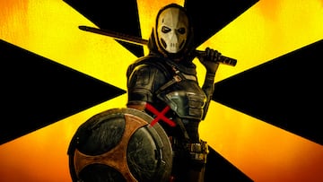 La transformación física de Olga Kurylenko