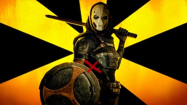 La transformación física de Olga Kurylenko