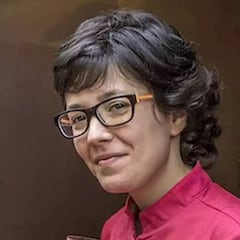 Muere Carmen Moragrega, de la Taberna Verdejo de Madrid, en un accidente de moto