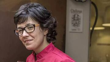 Muere Carmen Moragrega, de la Taberna Verdejo de Madrid, en un accidente de moto