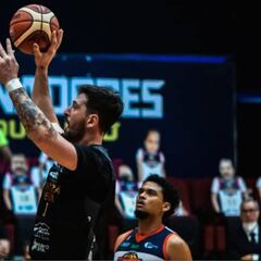 Fuerza Regia sigue sin ganar sobre la duela en la temporada