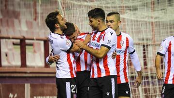 Seis vascos se cruzan con el Athletic en Las Gaunas