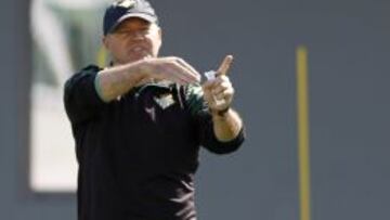 Pepe Mel, designado mejor entrenador de Segunda de abril