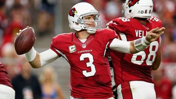 Cardinals serán agresivos en la búsqueda de un nuevo mariscal