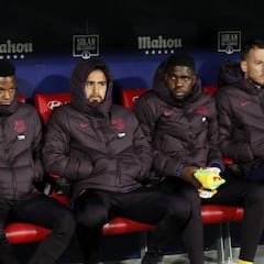 Valverde puede hacer hasta nueve cambios en Milán